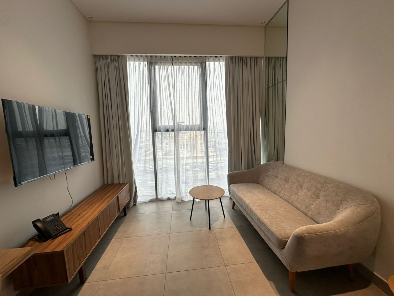 Студия в Дубае, ОАЭ, 31 м² - фото 1