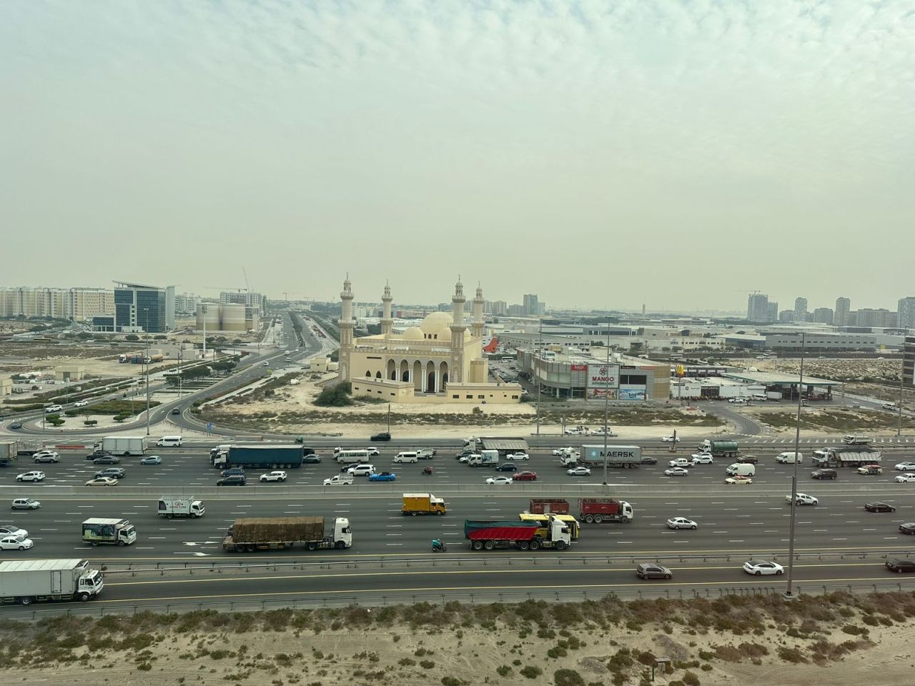 Студия в Дубае, ОАЭ, 31 м² - фото 6