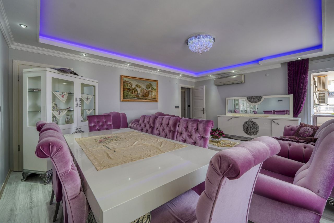 Квартира в Алании, Турция, 350 м² - фото 5