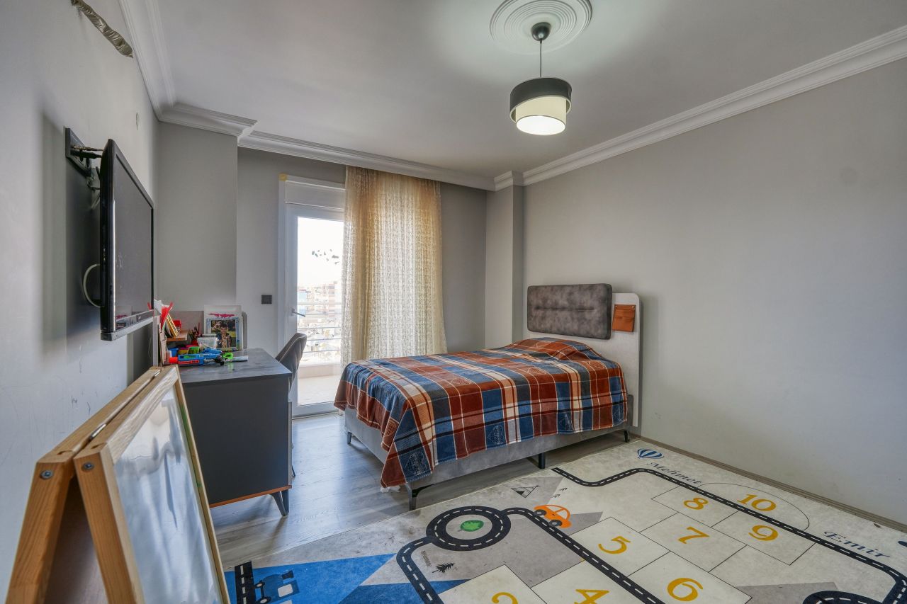 Квартира в Алании, Турция, 350 м² - фото 8
