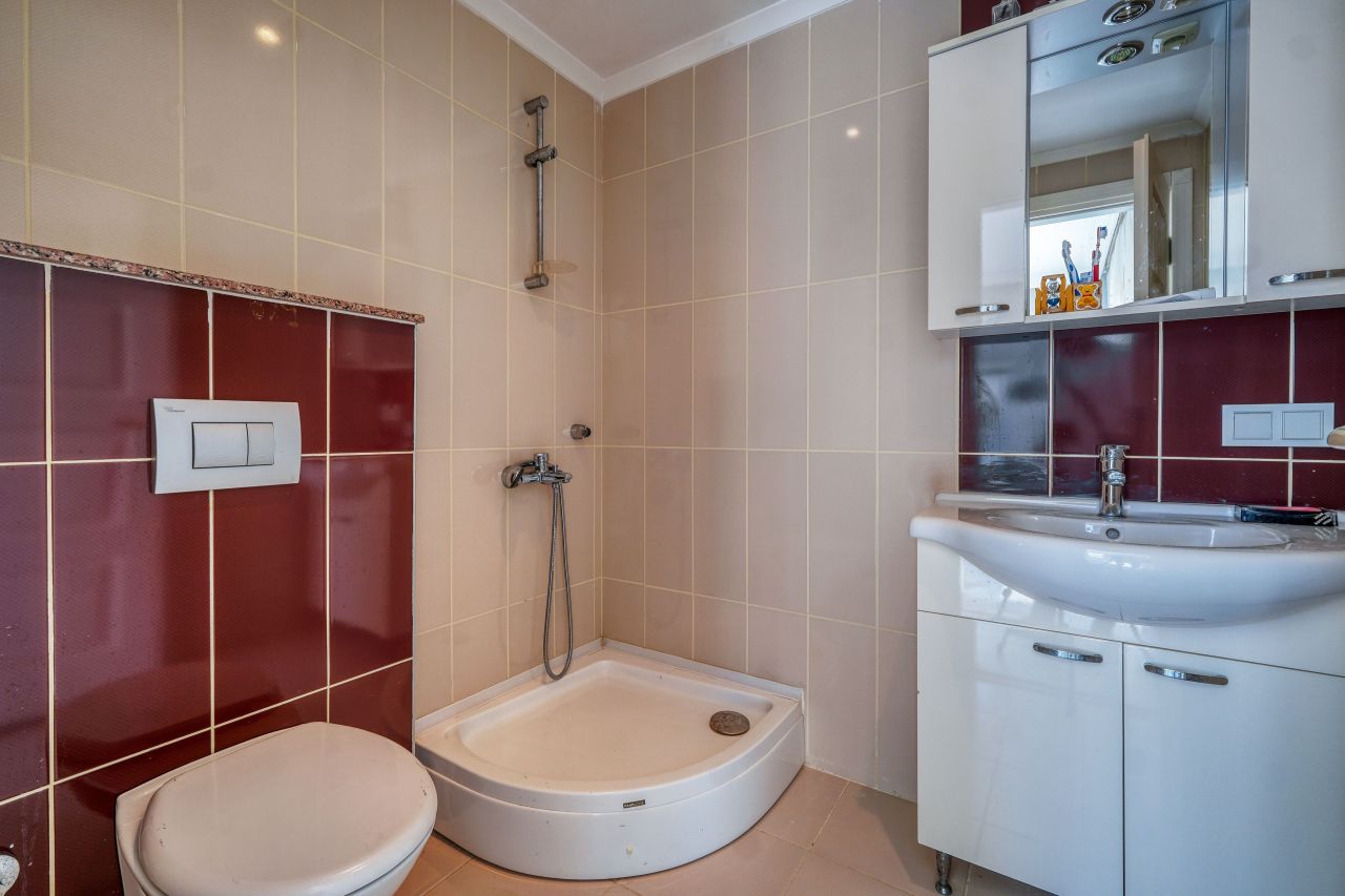 Квартира в Алании, Турция, 350 м² - фото 10