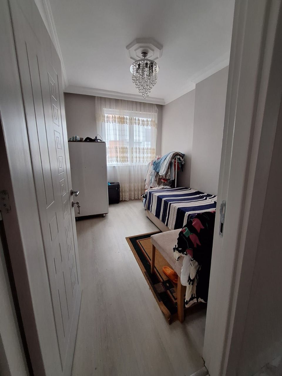 Квартира в Анталии, Турция, 185 м² - фото 11