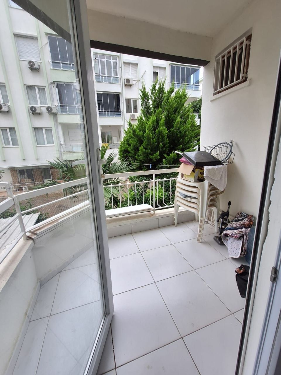 Квартира в Анталии, Турция, 185 м² - фото 12