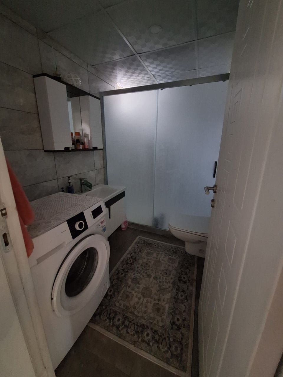 Квартира в Анталии, Турция, 185 м² - фото 15