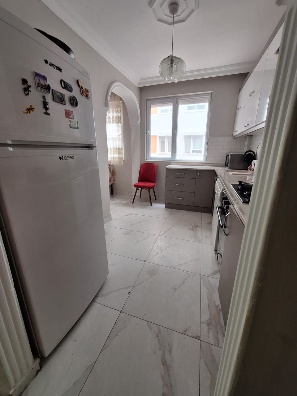 Квартира в Анталии, Турция, 185 м² - фото 5