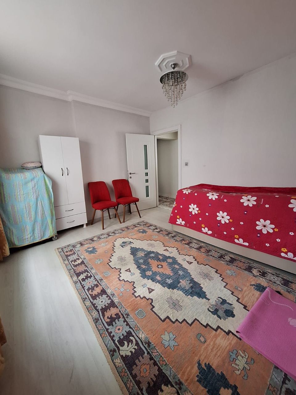 Квартира в Анталии, Турция, 185 м² - фото 14