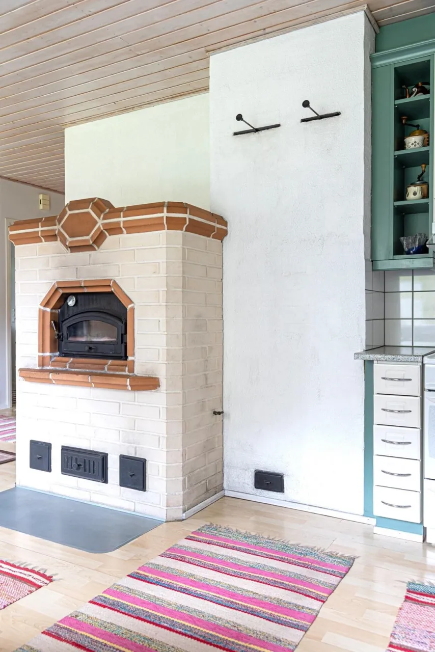 Дом в Пиелавеси, Финляндия, 84 м² - фото 4