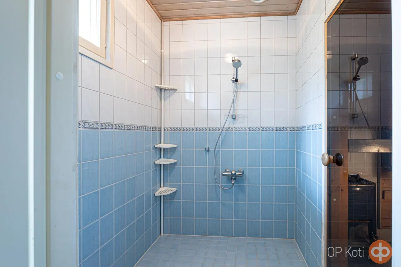 Дом в Пиелавеси, Финляндия, 84 м² - фото 15