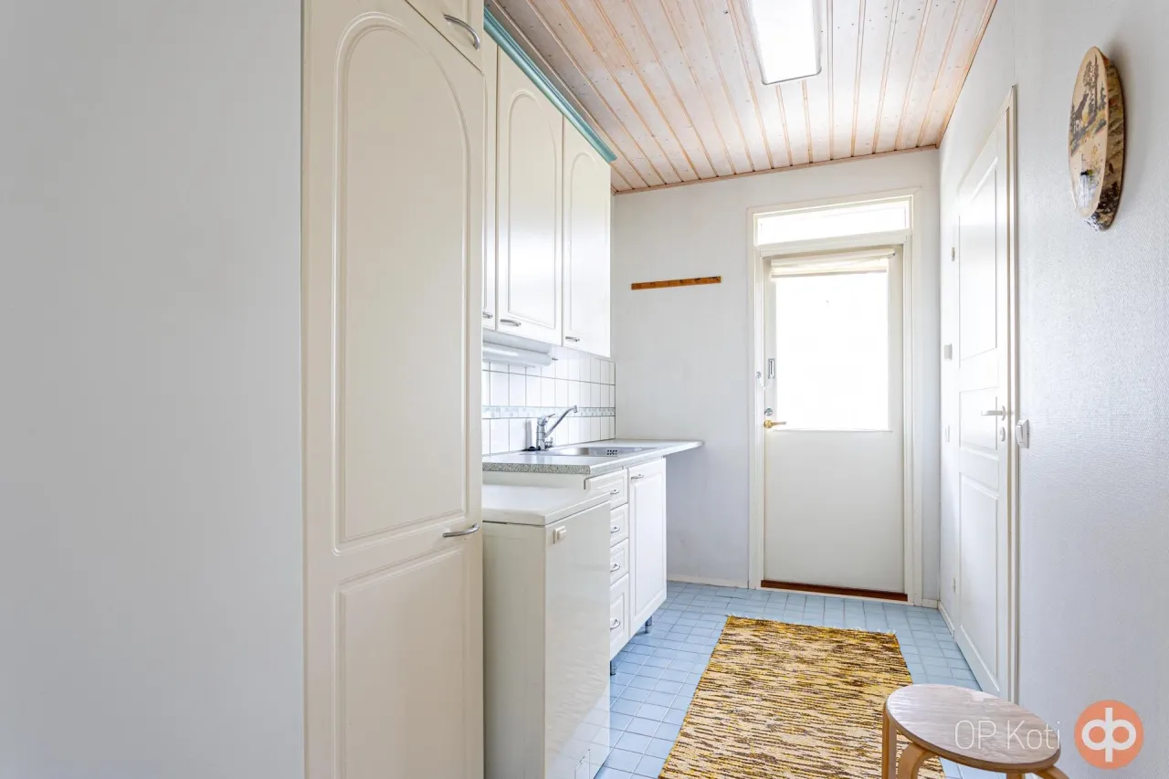 Дом в Пиелавеси, Финляндия, 84 м² - фото 14