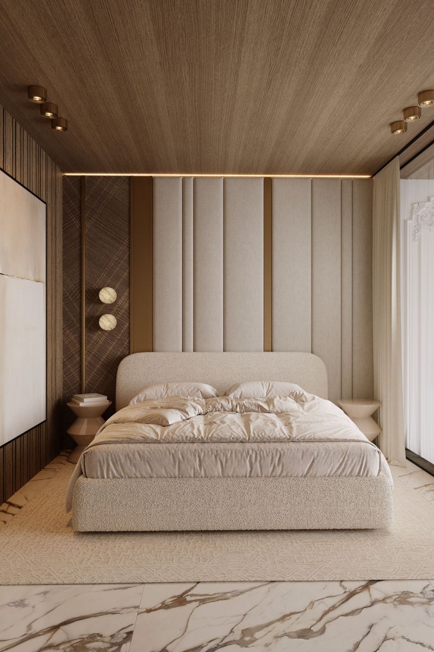 Пентхаус в Сиануквиле, Камбоджа, 67 м² - фото 6