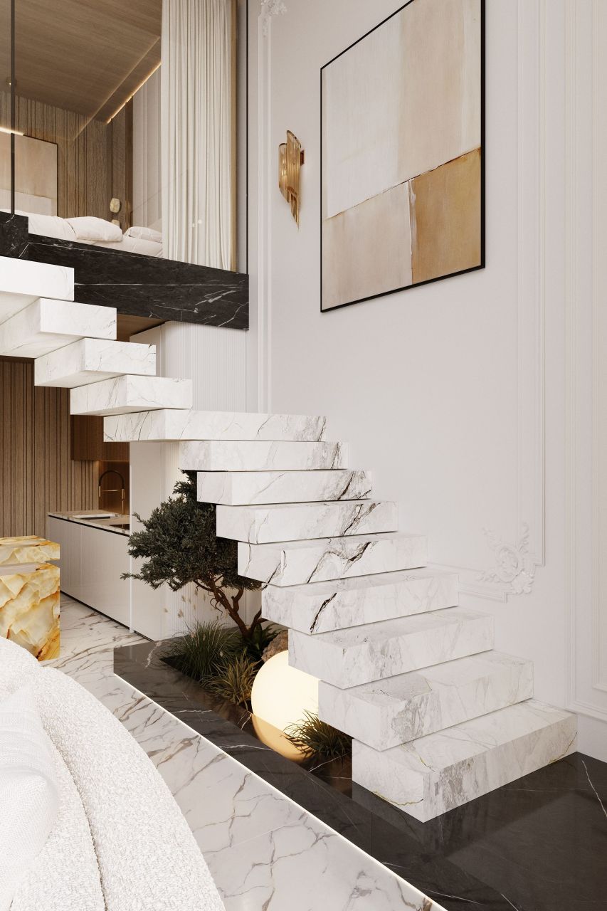 Пентхаус в Сиануквиле, Камбоджа, 67 м² - фото 7