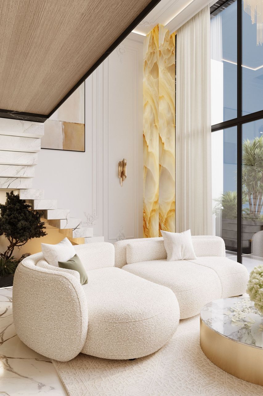 Пентхаус в Сиануквиле, Камбоджа, 67 м² - фото 9