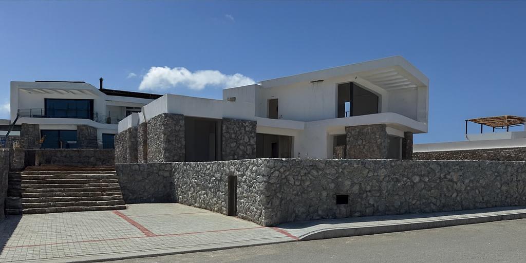 Вилла в Эсентепе, Кипр, 223 м² - фото 5