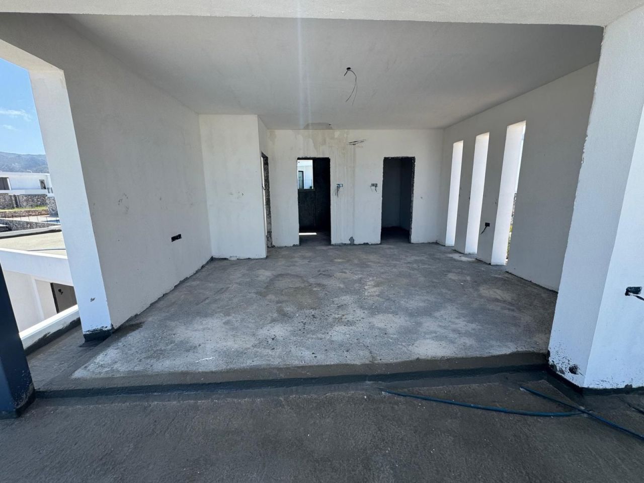 Вилла в Эсентепе, Кипр, 223 м² - фото 11