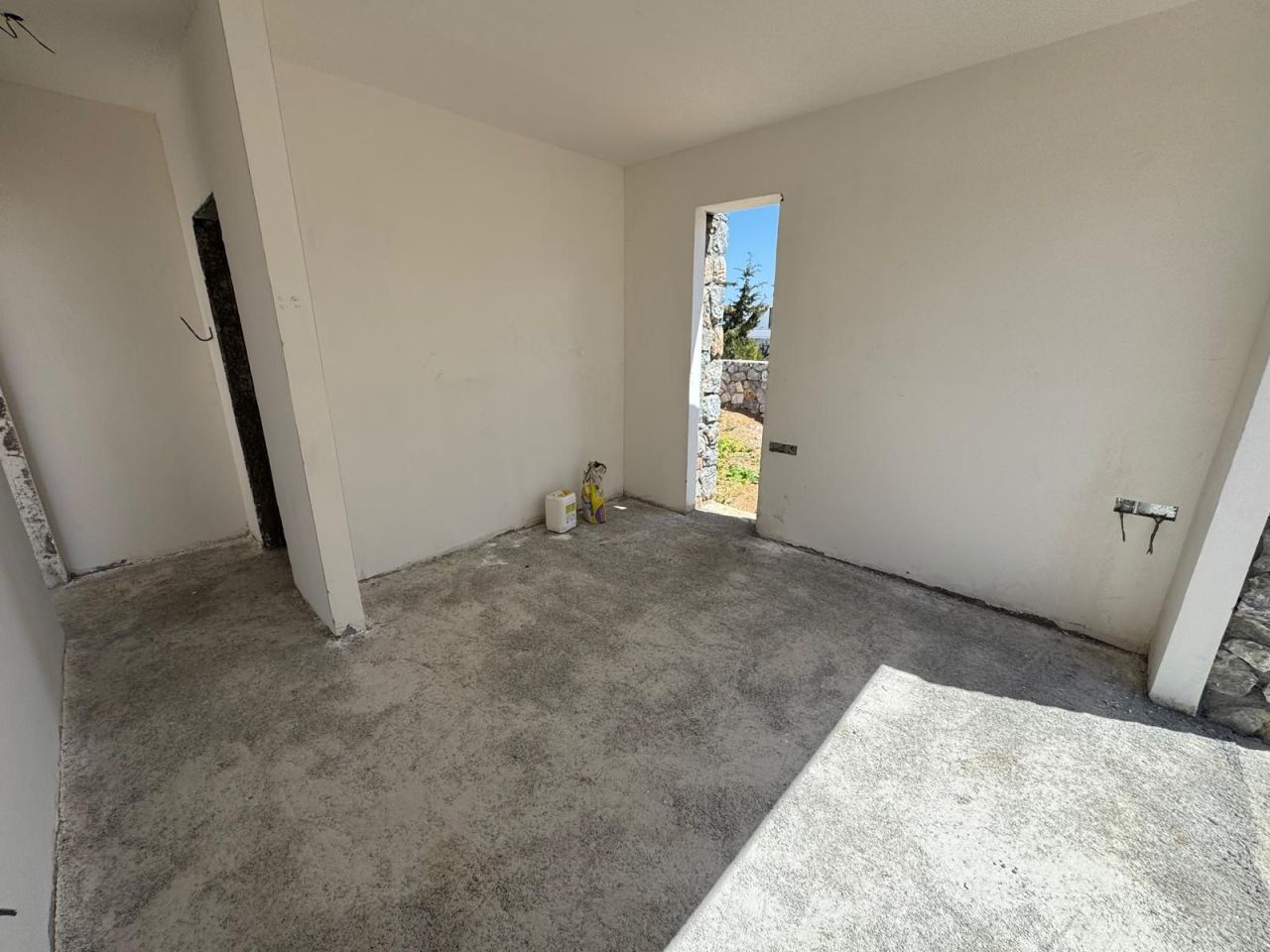 Вилла в Эсентепе, Кипр, 223 м² - фото 14