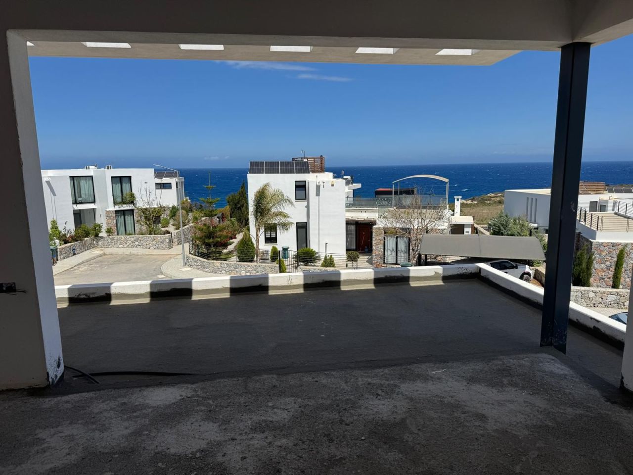 Вилла в Эсентепе, Кипр, 223 м² - фото 7