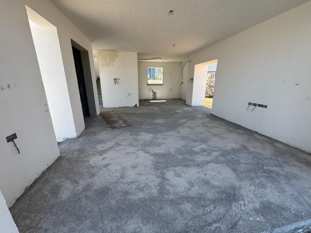 Вилла в Эсентепе, Кипр, 223 м² - фото 13