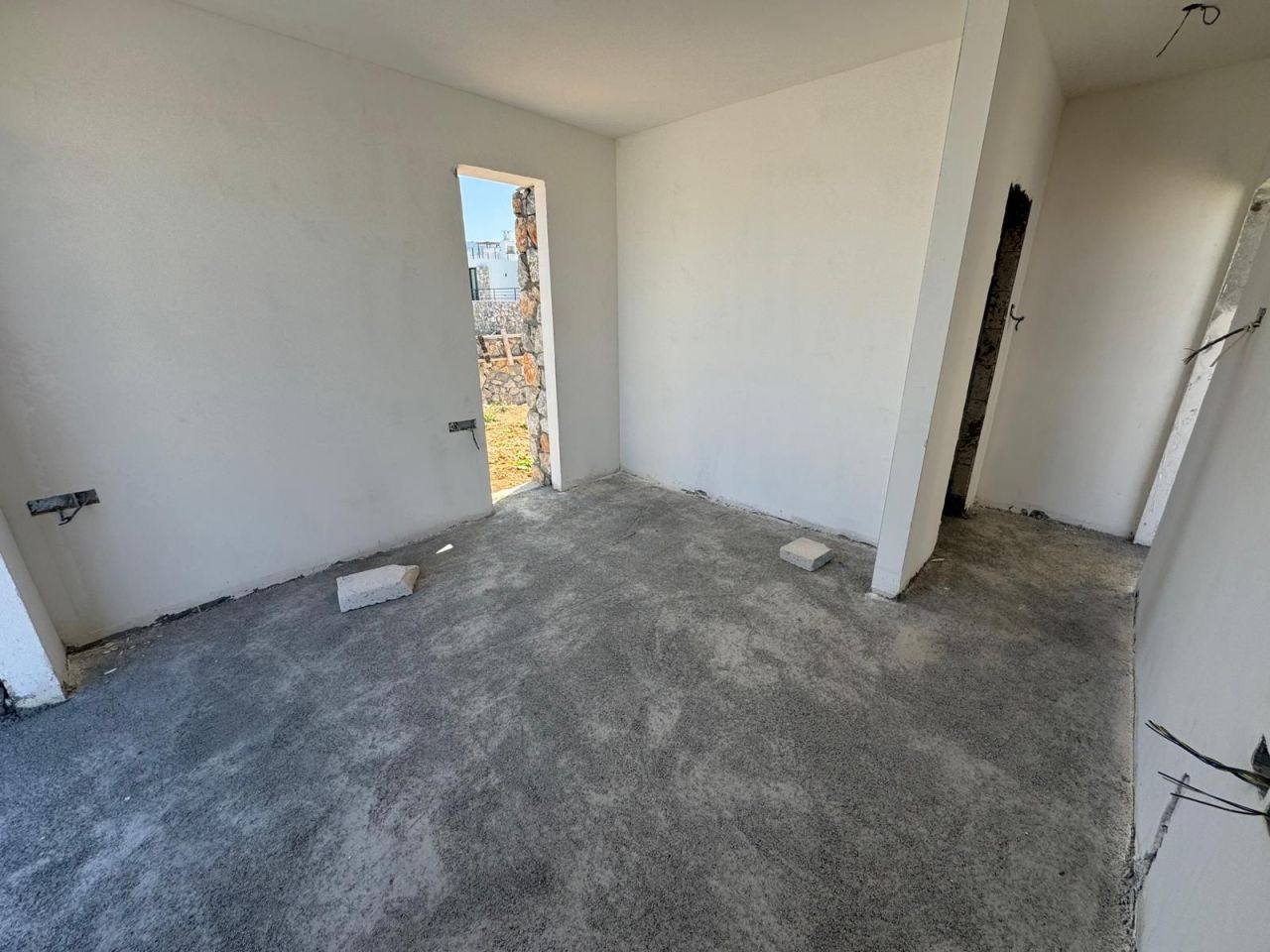 Вилла в Эсентепе, Кипр, 223 м² - фото 15