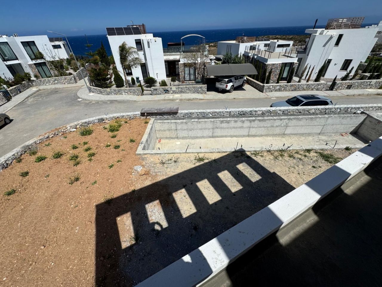 Вилла в Эсентепе, Кипр, 223 м² - фото 9