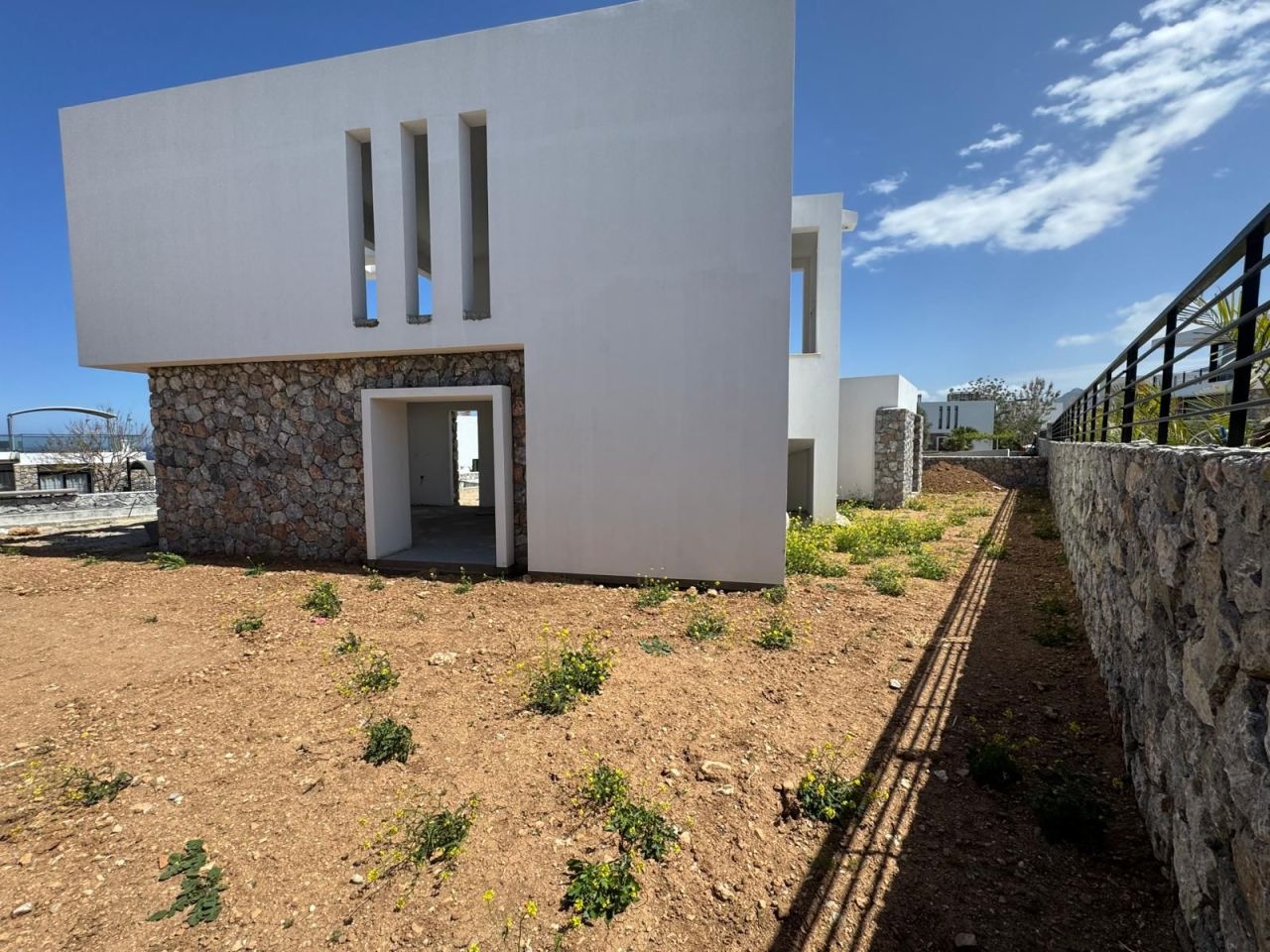 Вилла в Эсентепе, Кипр, 223 м² - фото 17