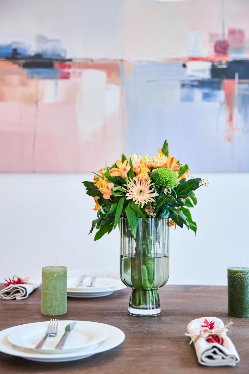 Апартаменты в Будапеште, Венгрия, 102 м² - фото 11