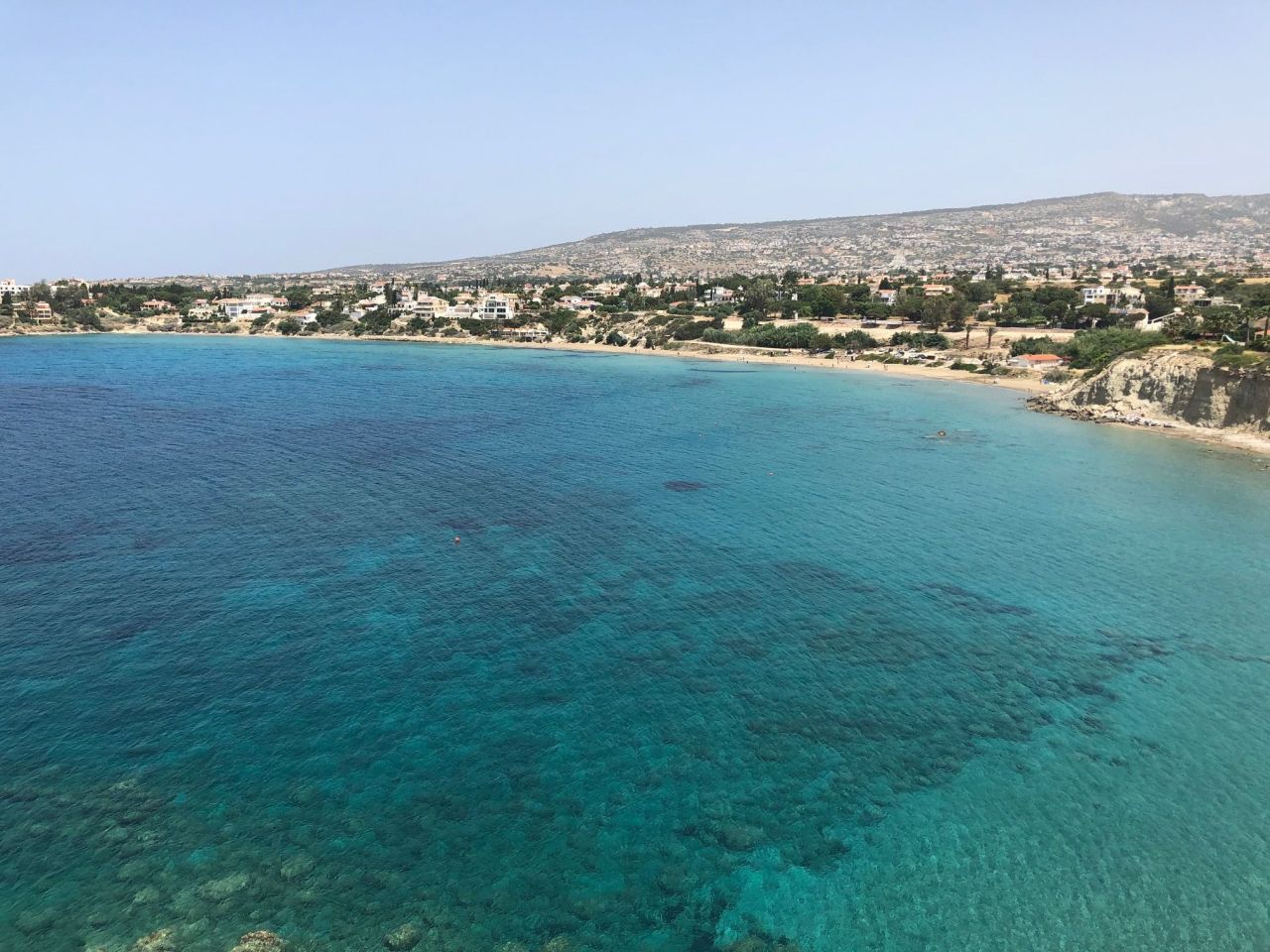 Апартаменты в Пейе, Кипр, 145 м² - фото 15