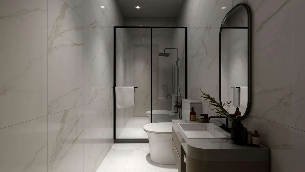 Пентхаус в Пафосе, Кипр, 200 м² - фото 12