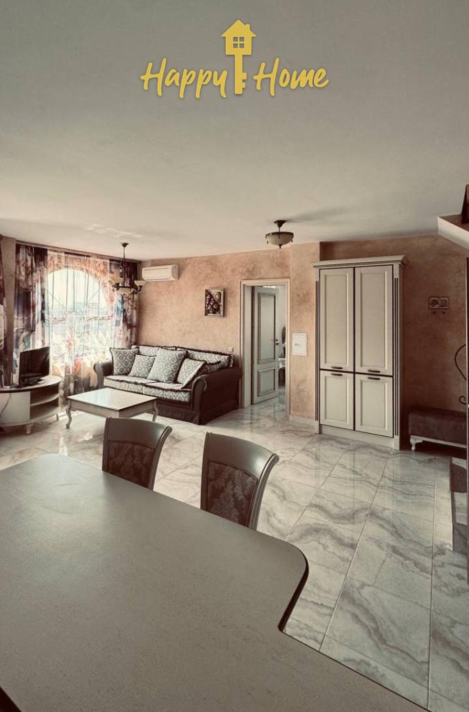 Мезонет в Святом Власе, Болгария, 200 м² - фото 2