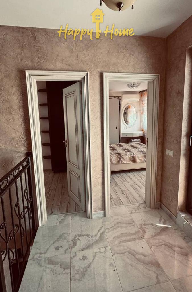 Мезонет в Святом Власе, Болгария, 200 м² - фото 10