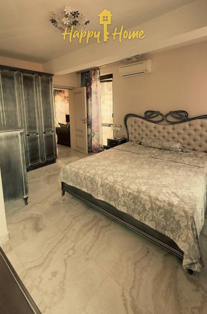 Мезонет в Святом Власе, Болгария, 200 м² - фото 6