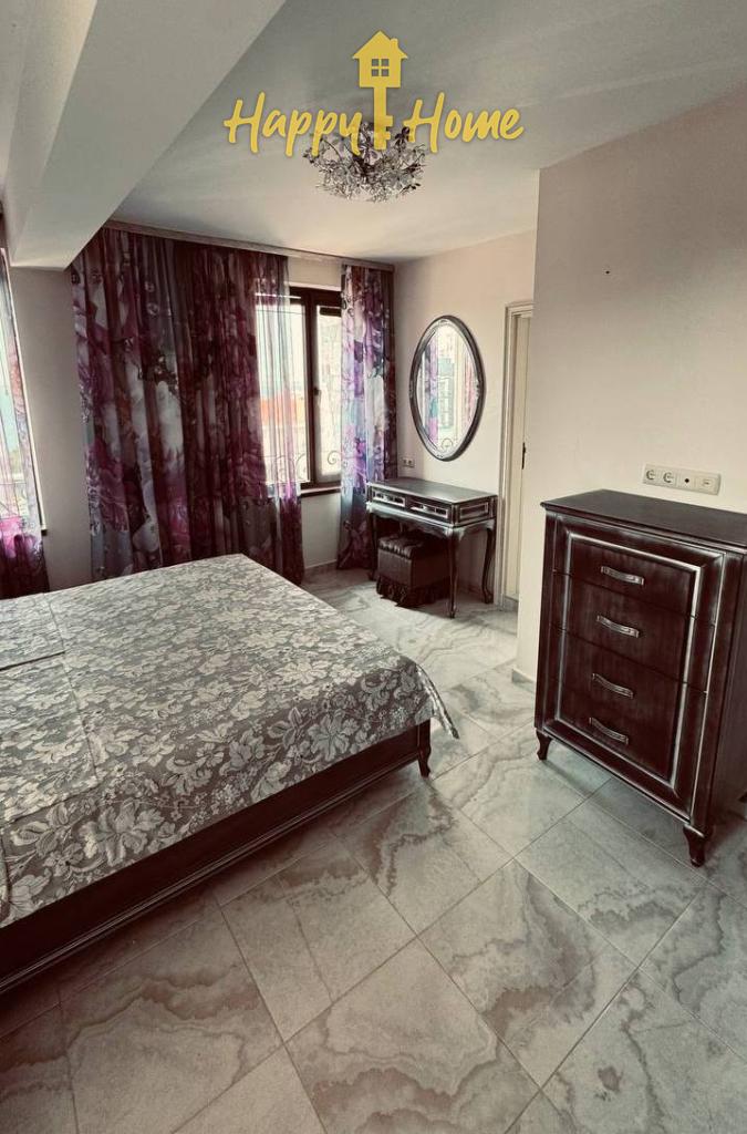 Мезонет в Святом Власе, Болгария, 200 м² - фото 7