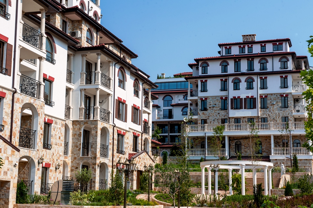 Мезонет в Святом Власе, Болгария, 200 м² - фото 16