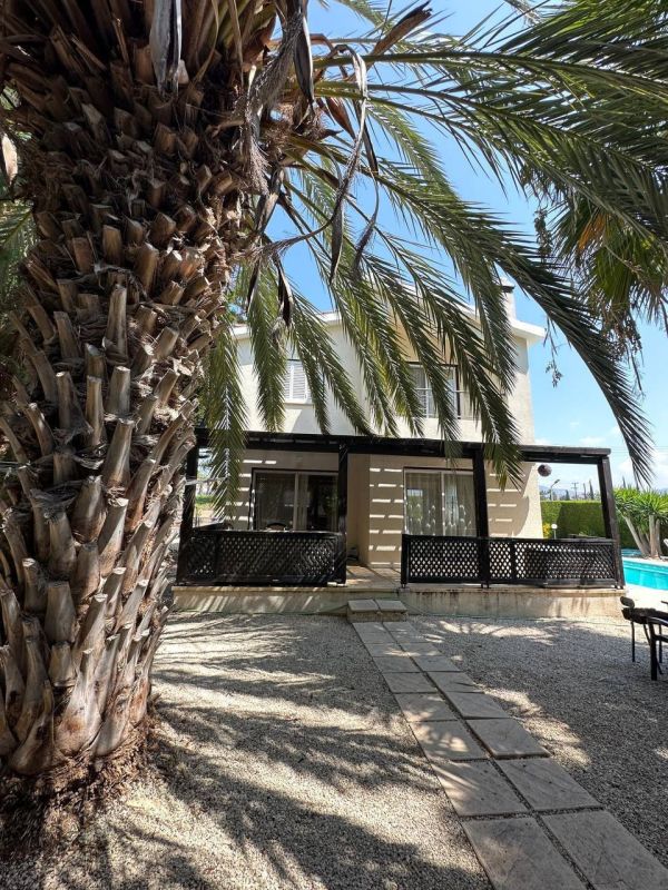 Вилла в Пафосе, Кипр, 140 м² - фото 6