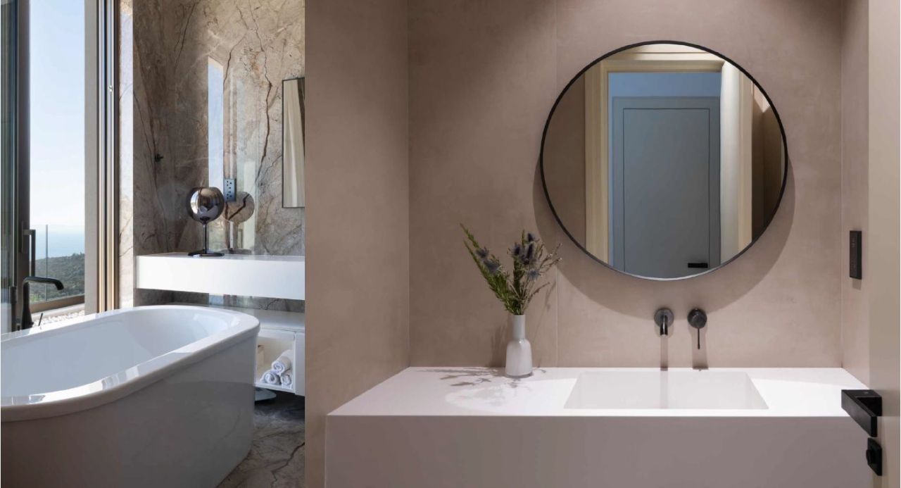 Вилла в Пафосе, Кипр, 205 м² - фото 8