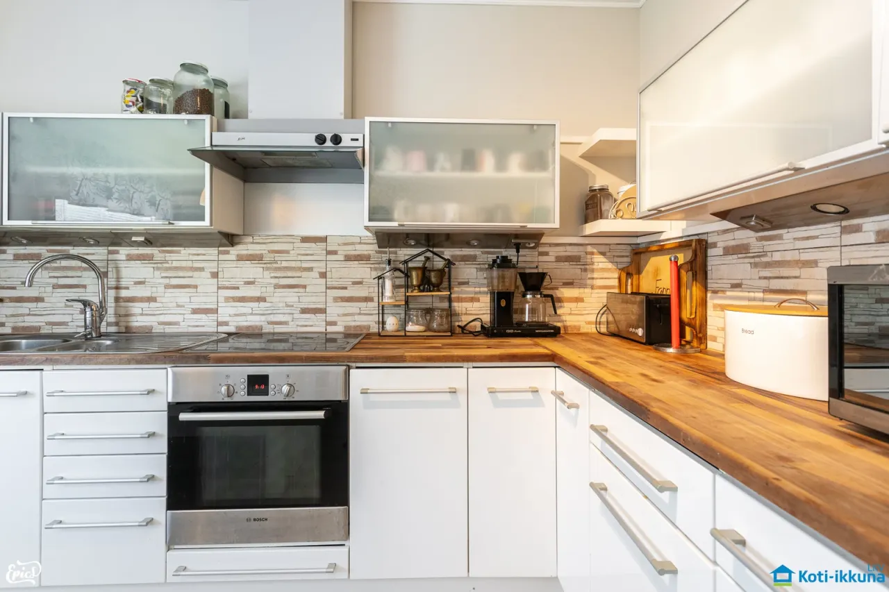 Дом в Хуитинен, Финляндия, 125 м² - фото 10