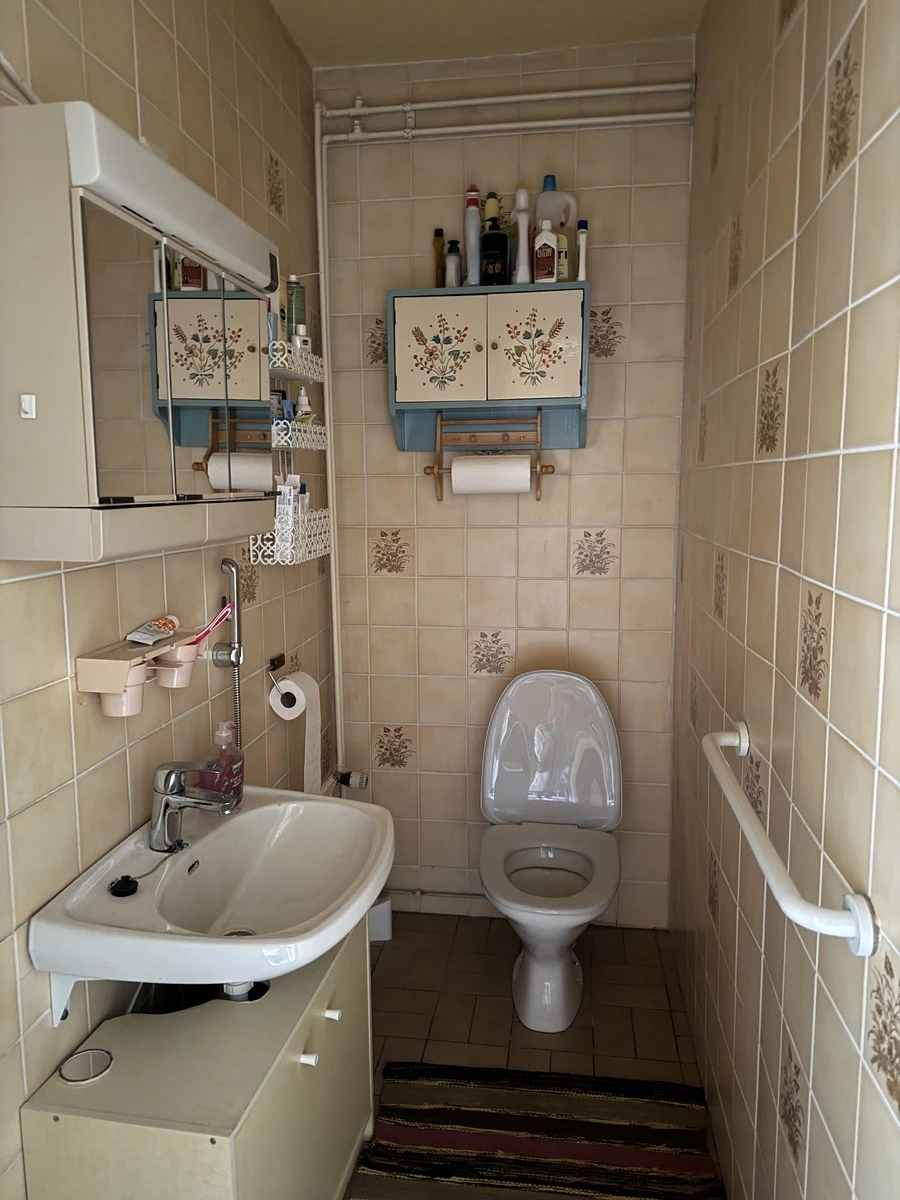 Дом в Пиексямяки, Финляндия, 115 м² - фото 12