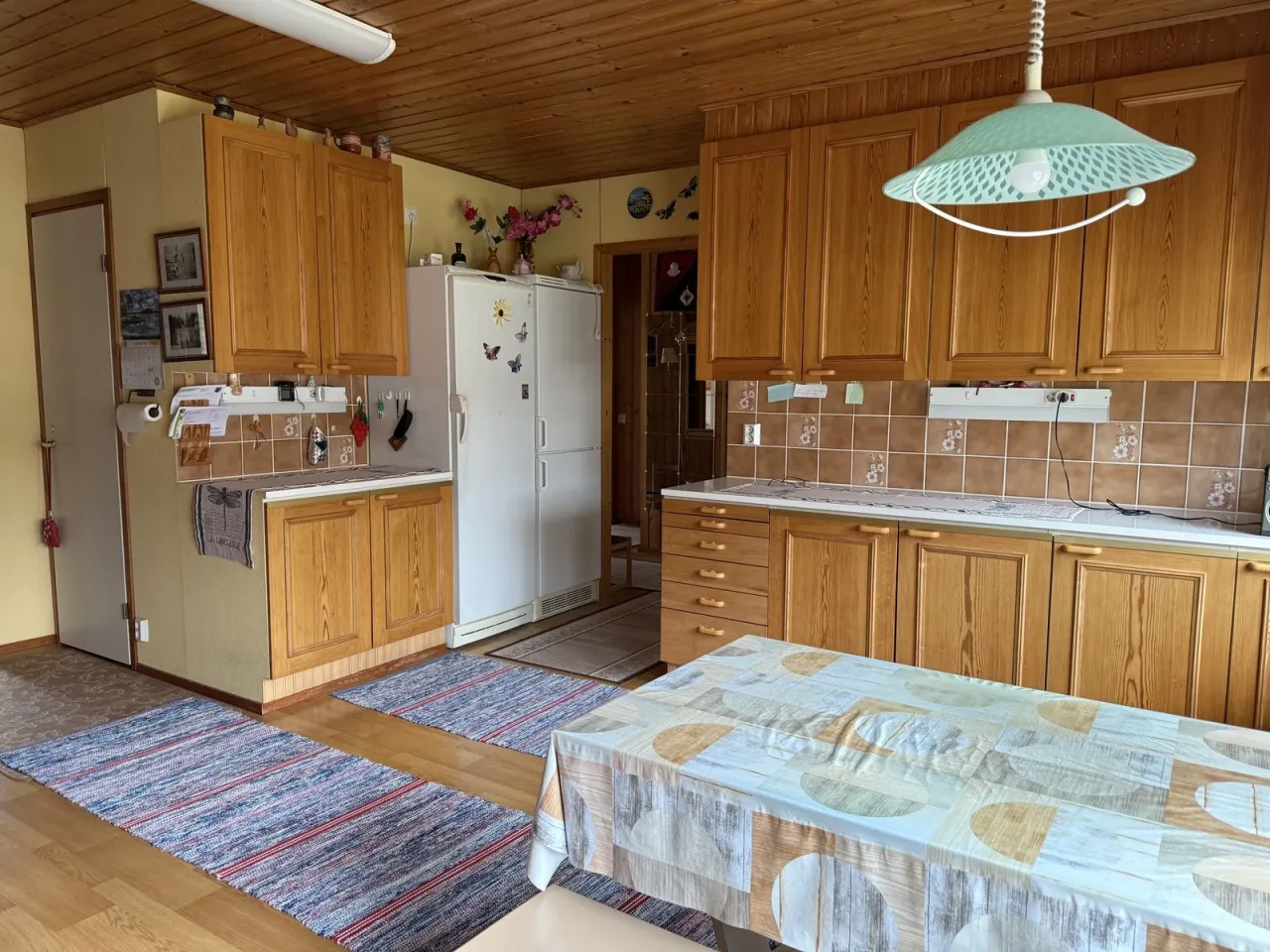 Дом в Пиексямяки, Финляндия, 115 м² - фото 5