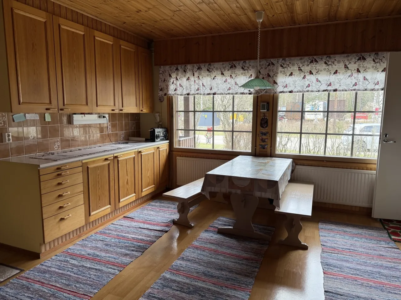 Дом в Пиексямяки, Финляндия, 115 м² - фото 2