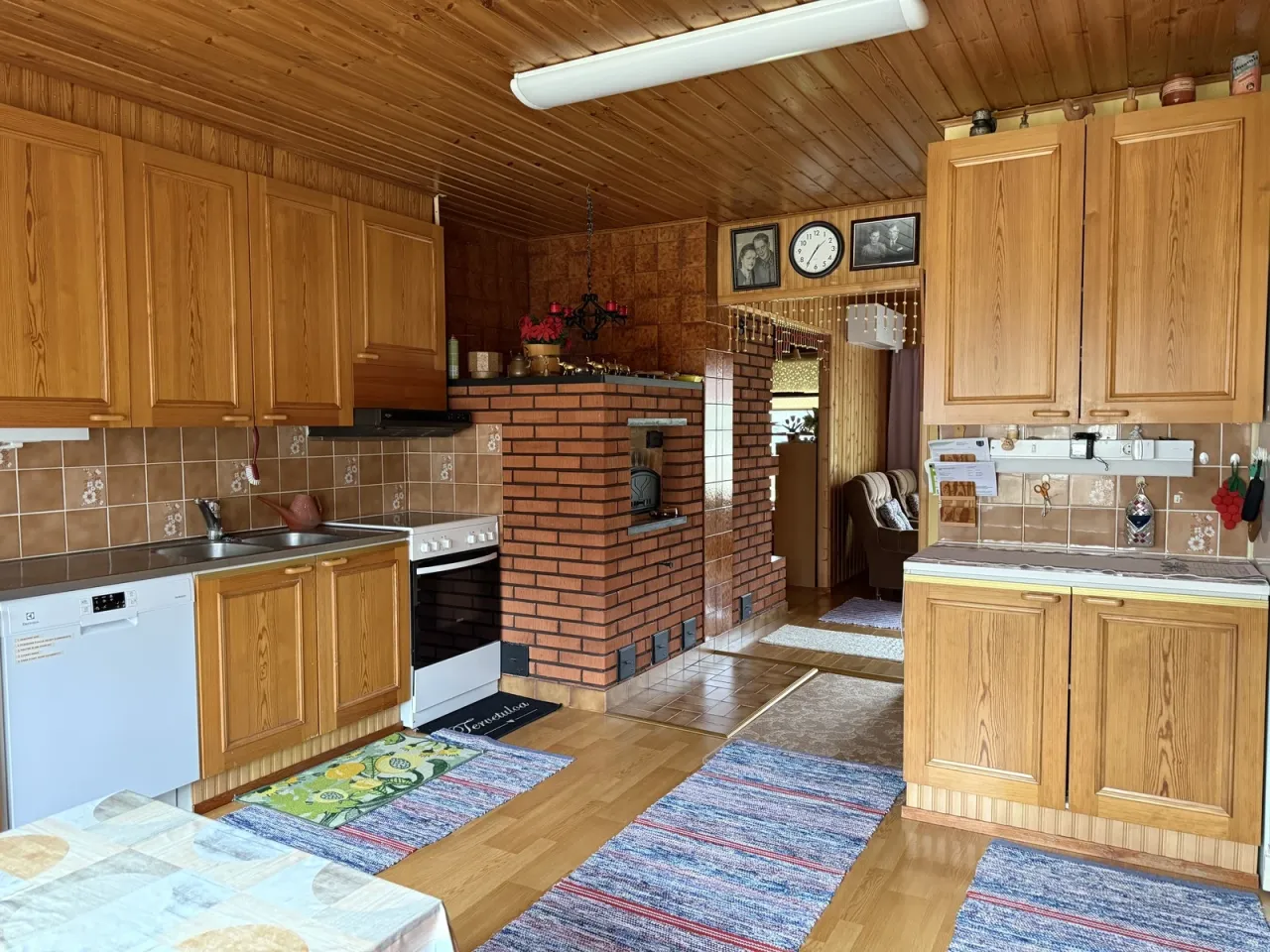 Дом в Пиексямяки, Финляндия, 115 м² - фото 4