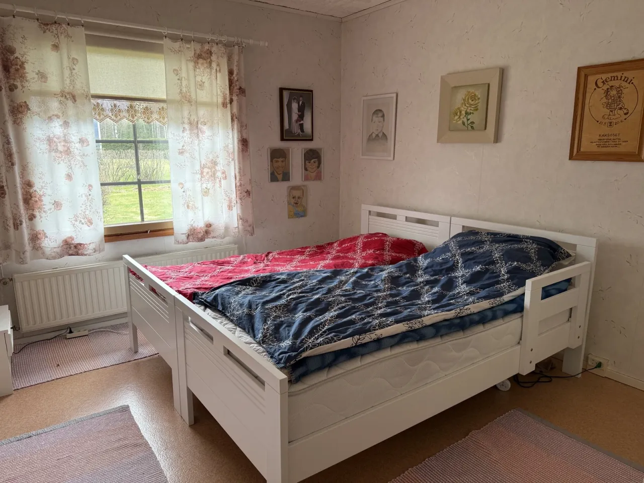 Дом в Пиексямяки, Финляндия, 115 м² - фото 10