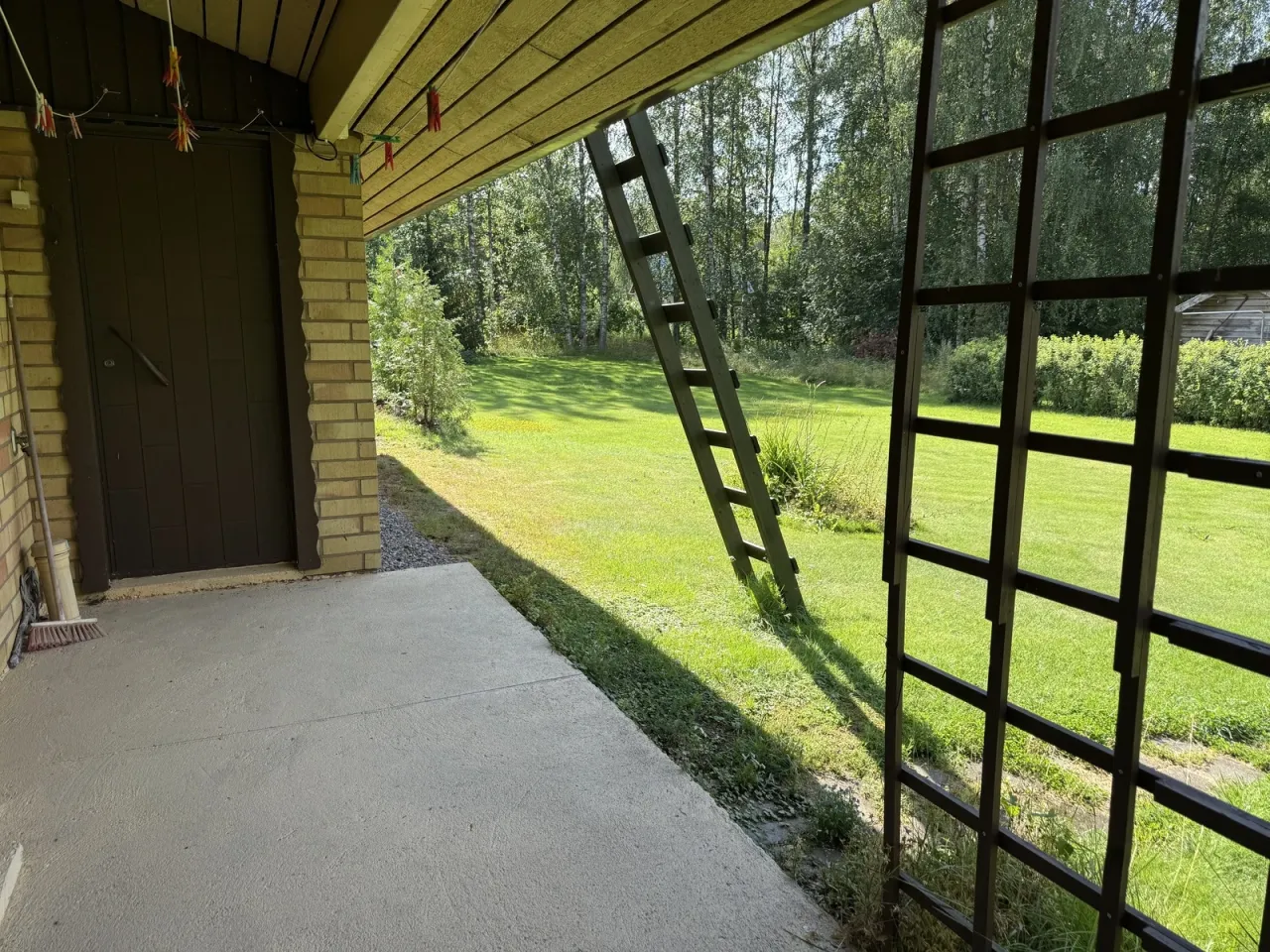 Дом в Пиексямяки, Финляндия, 115 м² - фото 17