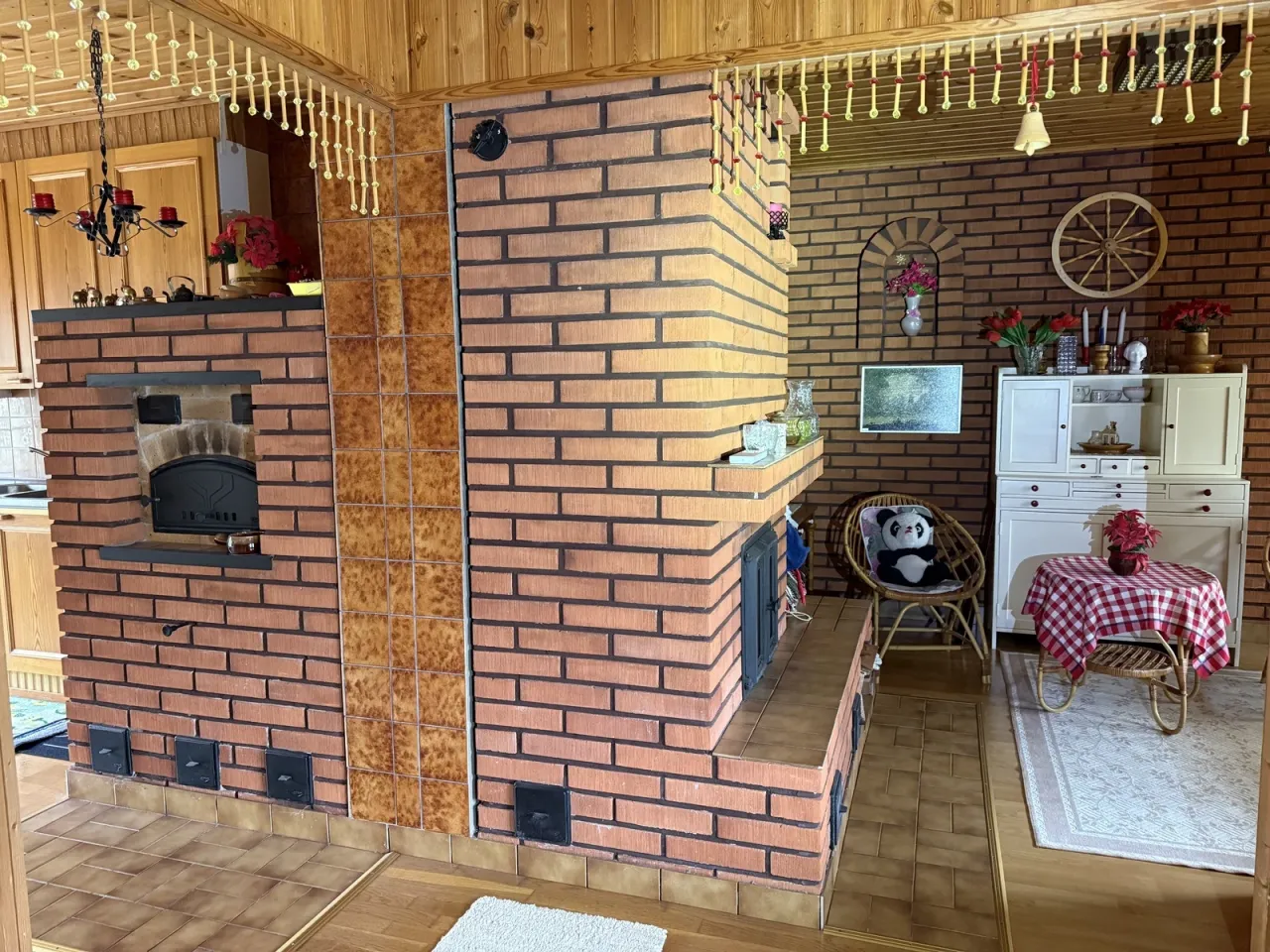 Дом в Пиексямяки, Финляндия, 115 м² - фото 9