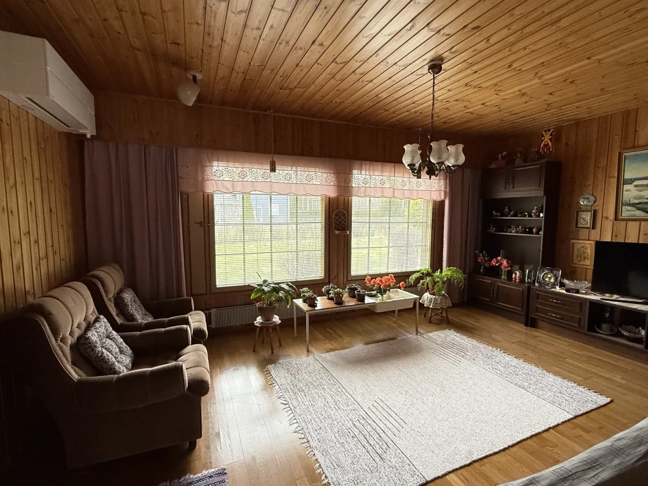 Дом в Пиексямяки, Финляндия, 115 м² - фото 7