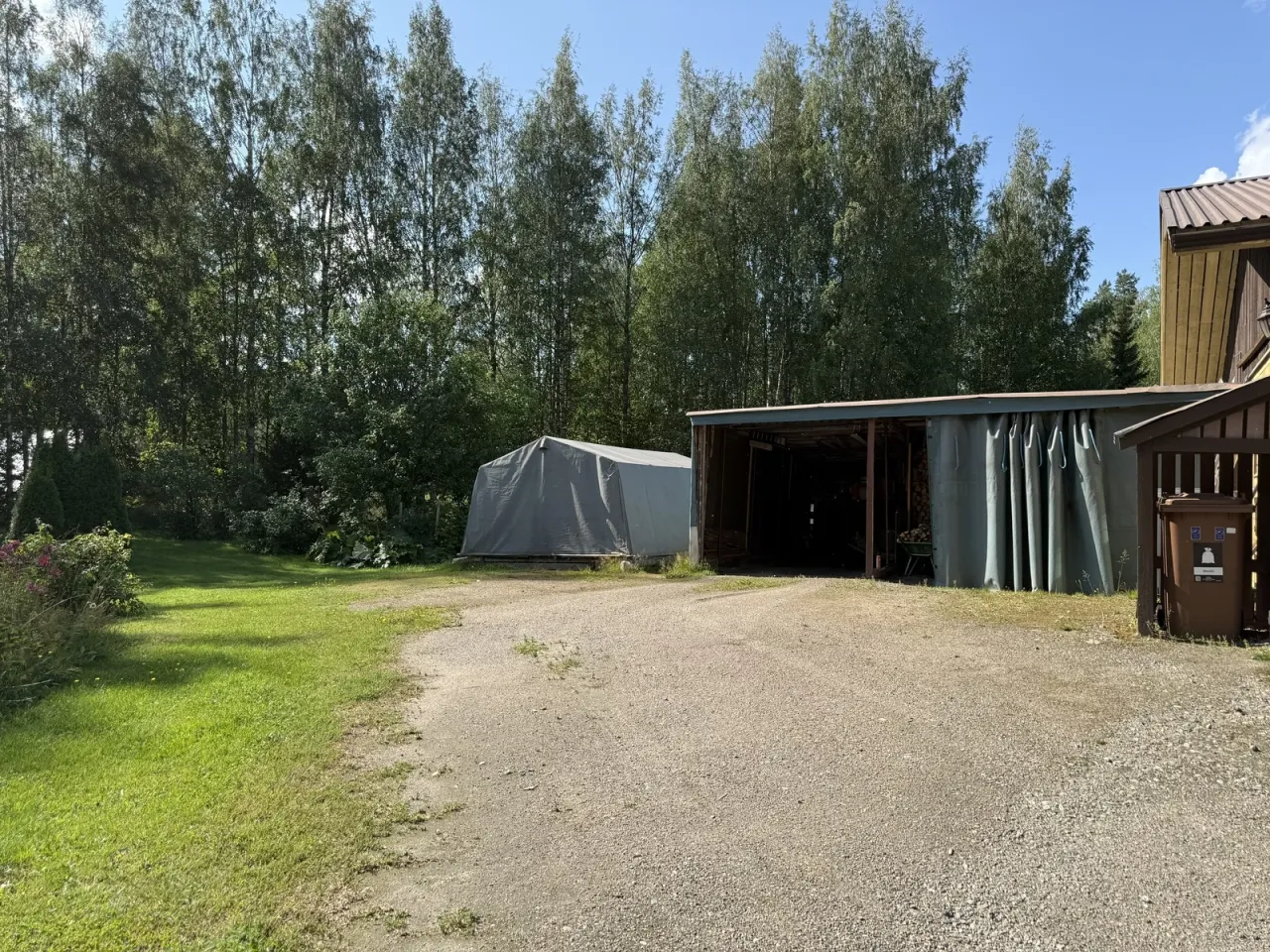 Дом в Пиексямяки, Финляндия, 115 м² - фото 18