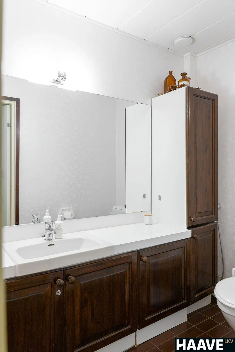 Дом в Пори, Финляндия, 120 м² - фото 4