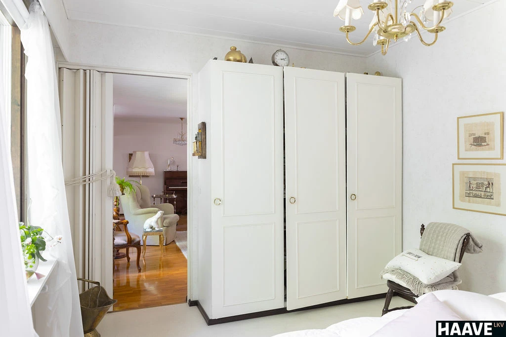 Дом в Пори, Финляндия, 120 м² - фото 6