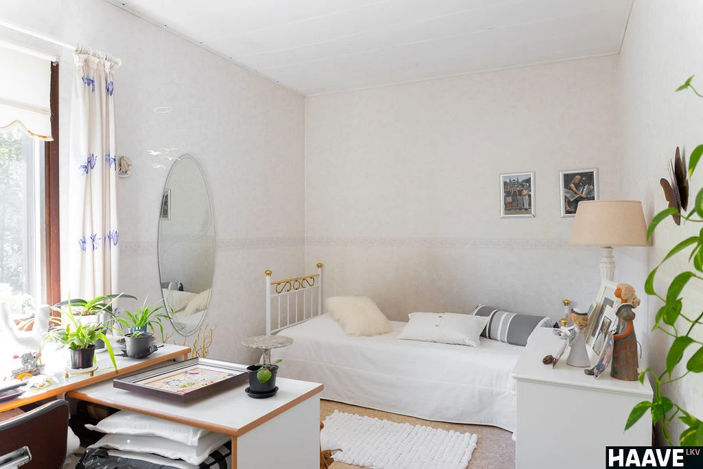 Дом в Пори, Финляндия, 120 м² - фото 2