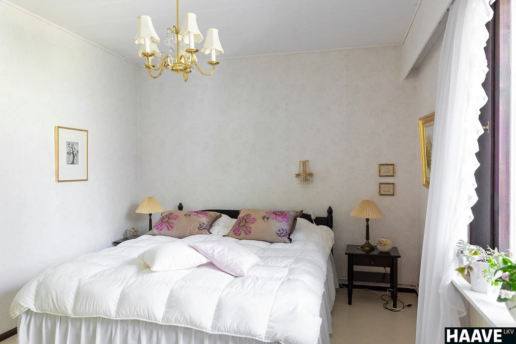 Дом в Пори, Финляндия, 120 м² - фото 5