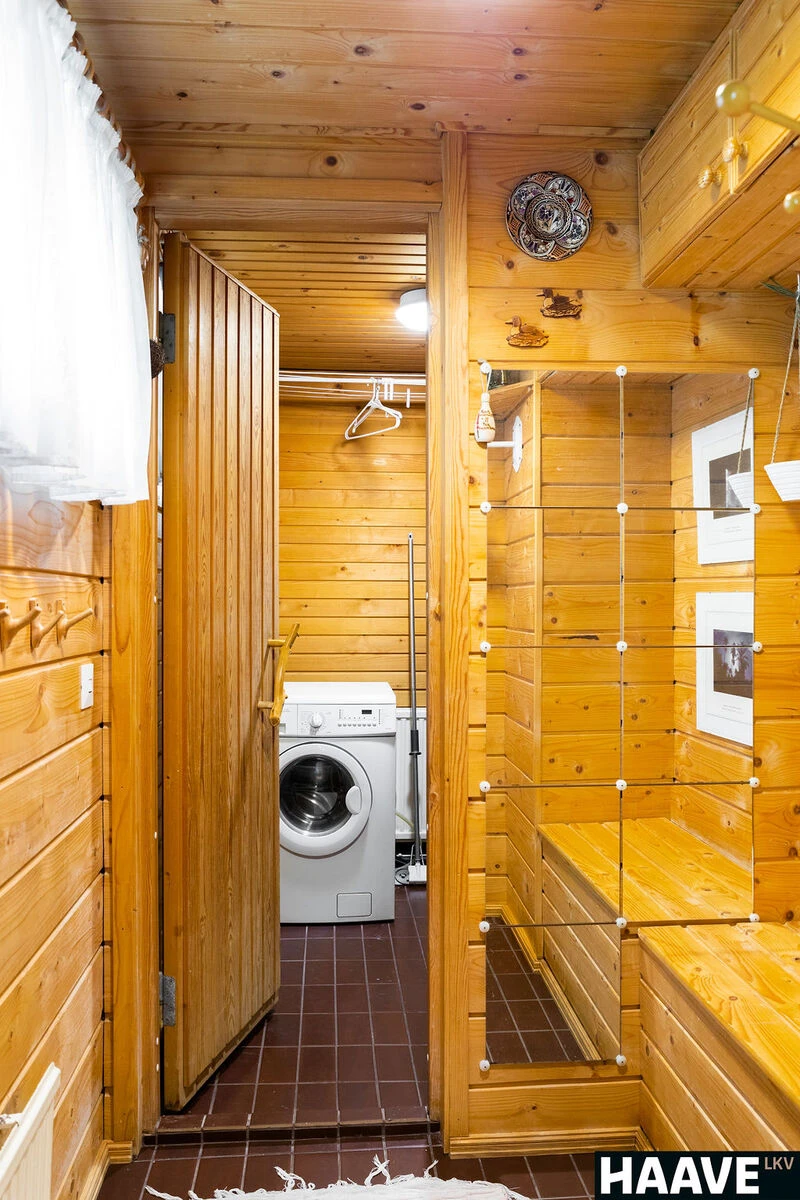 Дом в Пори, Финляндия, 120 м² - фото 9