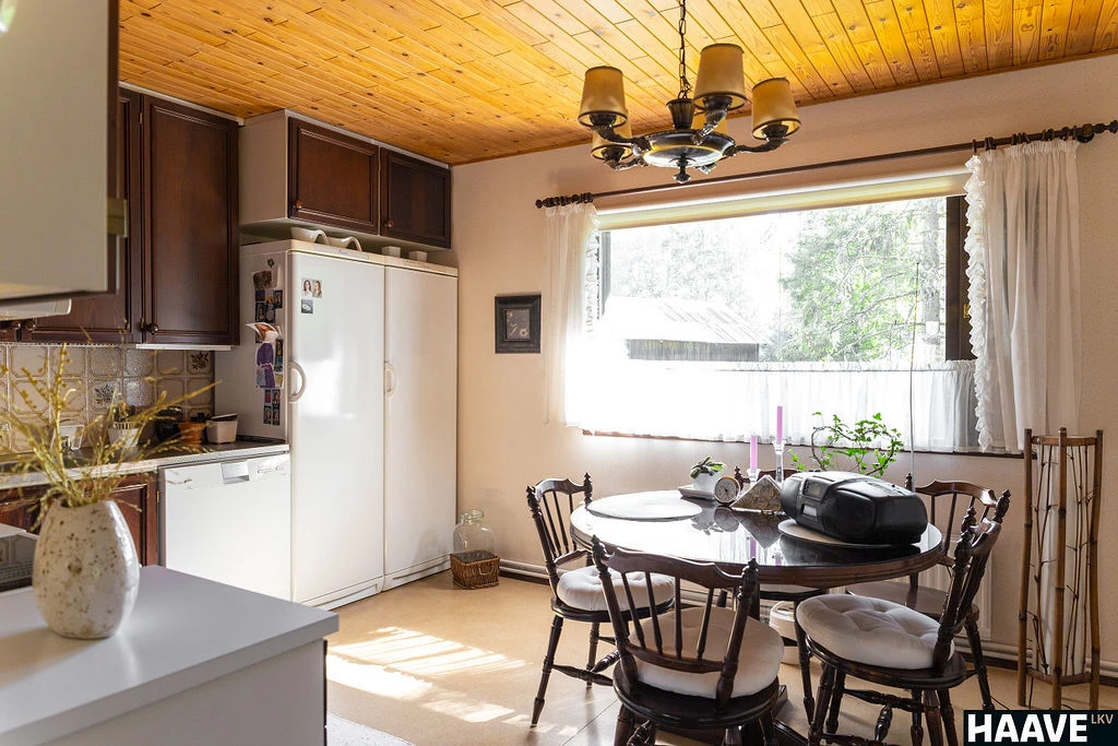 Дом в Пори, Финляндия, 120 м² - фото 12